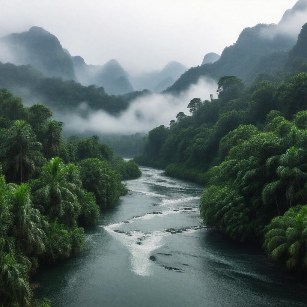Patuca River